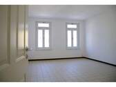 Wohnzimmer - Etagenwohnung mit 59,00 m² in Chemnitz zur Miete