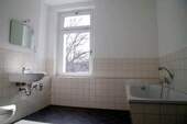 Bad mit Fenster - 