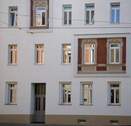 Straßenansicht - 