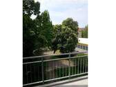 Umfeld hinter dem Haus - 