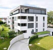 Moderne 3-Zimmer-Mietwohnung im Wohnquartier S3 – Komfort, Stil und Lebensqualität - Tettnang