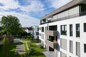 Außenansicht 2.jpg - 3 Zimmer Etagenwohnung in Tettnang