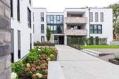 Außenansicht 3.jpg - Etagenwohnung mit 94,00 m² in Tettnang zur Miete