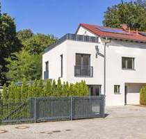 Exklusive, renovierte Doppelhaushälfte in der Templiner Vorstadt in Potsdam