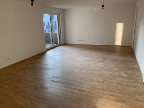 Essen/Kochen/Wohnen - 2 Zimmer Etagenwohnung in Fürth