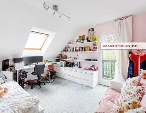 Bild 3 - Einfamilienhaus mit 140,00 m&sup2; in Hoppegarten zum Kaufen