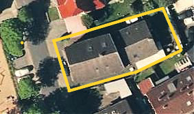 quer fin gelb.PNG - Zwei Häuser, ein Preis (Wohnen +Gewerbe)in Nordhorn