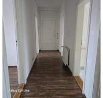 4- Zimmerwohnung mit Balkon, August-Bebel-Straße 117, Frankfurt (Oder)