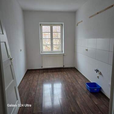 Küche.jpeg - 4 Zimmer Etagenwohnung in Frankfurt (Oder)