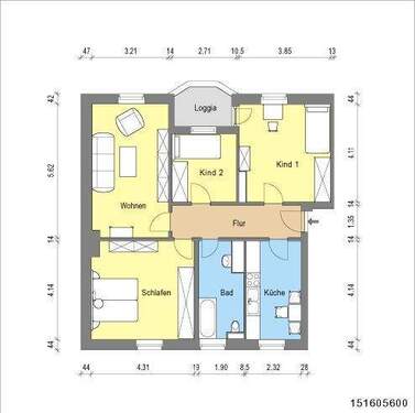 August-Bebel-Str. 117,2. OG links.jpg - 