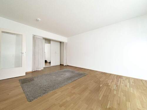 Impression Wohn-/Schlafbereich - 1 Zimmer Etagenwohnung zur Miete in Bad Neuenahr-Ahrweiler