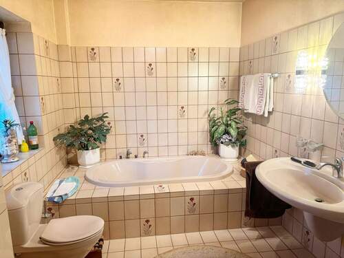 Badezimmer EG - 