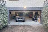 Doppelgarage - 