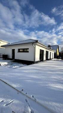 Bild 2 - 4 Zimmer Bungalow zum Kaufen in Waren (Müritz)