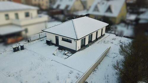 Bild 4 - Bungalow mit 92,00 m&sup2; in Waren (Müritz) zum Kaufen