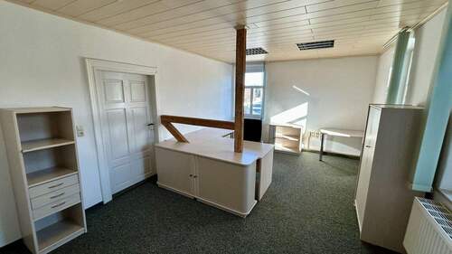 Büroraum Obergeschoss - 