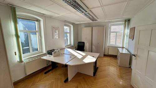 Büroraum Obergeschoss - 