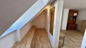 Abstellraum Dachgeschoss - 