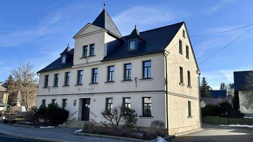 Titelbild - Ein kleines Stück Ortsgeschichte