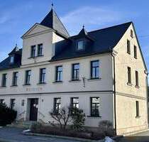 Ein kleines Stück Ortsgeschichte - Ellefeld