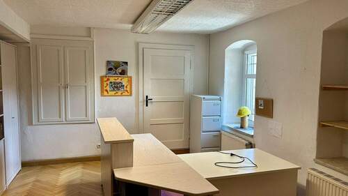 Büroraum Erdgeschoss - 