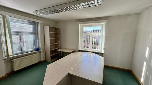 Büroraum Obergeschoss - 