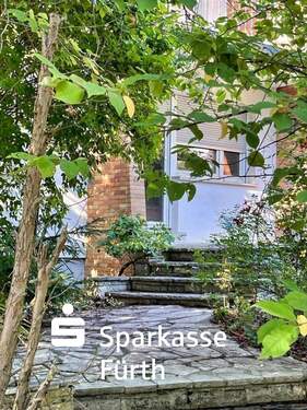 Ansicht - Ein-Zweifamilienhaus in Zirndorf