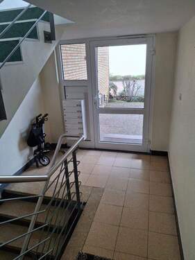 Bild 3 - 3 Zimmer Mehrfamilienhaus, Wohnhaus in Hilden