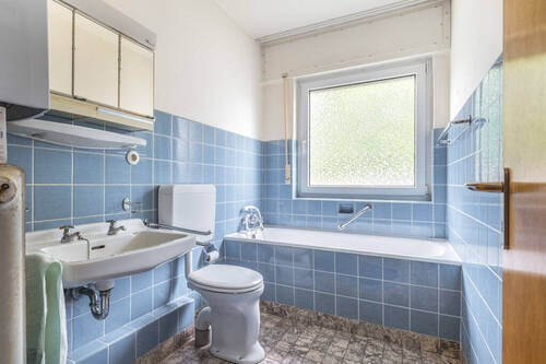 Badezimmer - 