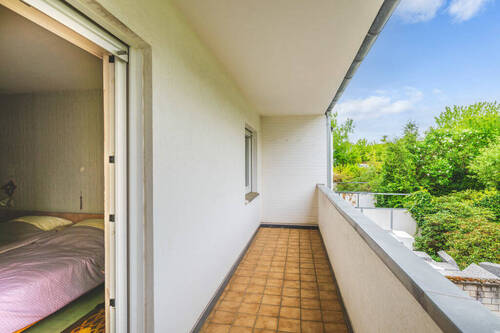 Balkon - 
