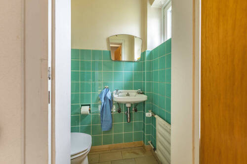 Gäste-WC - 