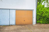 Garage - 