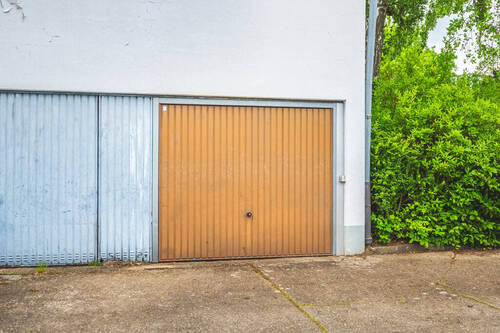 Garage - 