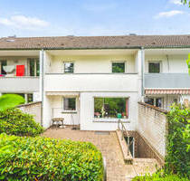 Hanbruch! Ansprechendes Einfamilienhaus mit sonnigem Garten in bevorzugter Wohnlage - Aachen