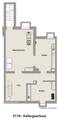 Grundriss KG visualisiert 3110 - 