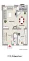 Grundriss EG visualisiert 3110 - 