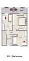 Grundriss OG visualisiert 3110 - 