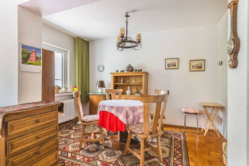 Esszimmer - 