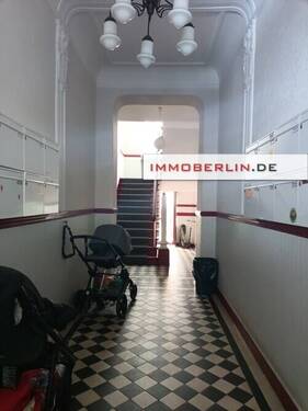 4 - Etagenwohnung mit 95,00 m&sup2; in Prenzlauer Berg zum Kaufen