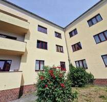 Eibauküche schon vorhanden - leben im grünen Stadtteil Cracau! - Magdeburg