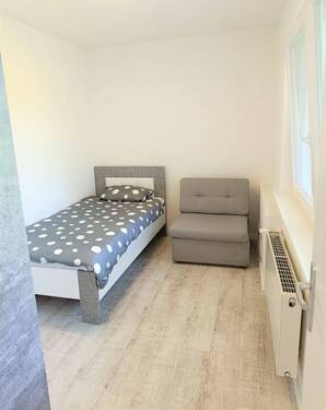 Schlafzimmer 2 - 