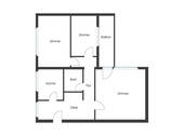 Grundriss - 