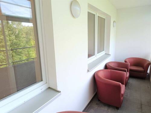 Balkon - 