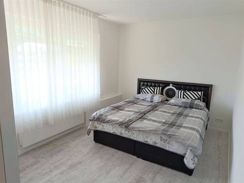 Schlafzimmer 1 - 