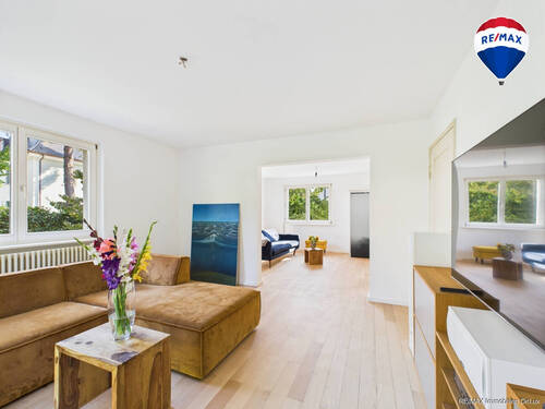 RE/MAX Immobilien DeLux Einfamilienhaus - 