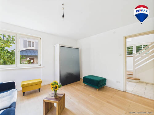 RE/MAX Immobilien DeLux Einfamilienhaus - 