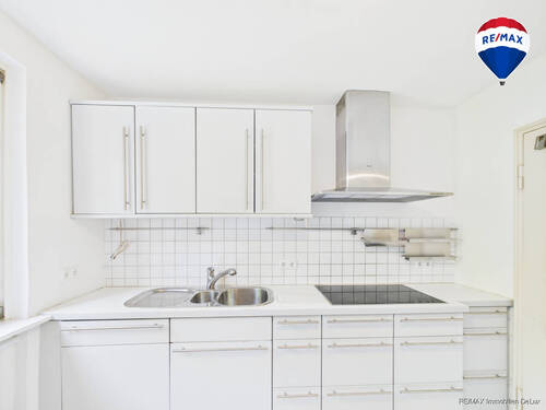 RE/MAX Immobilien DeLux Einfamilienhaus - 