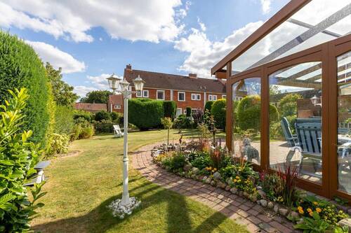 Garten - 