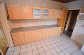 Altbau Küche - 
