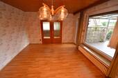 Altbau Wohnen EG - 